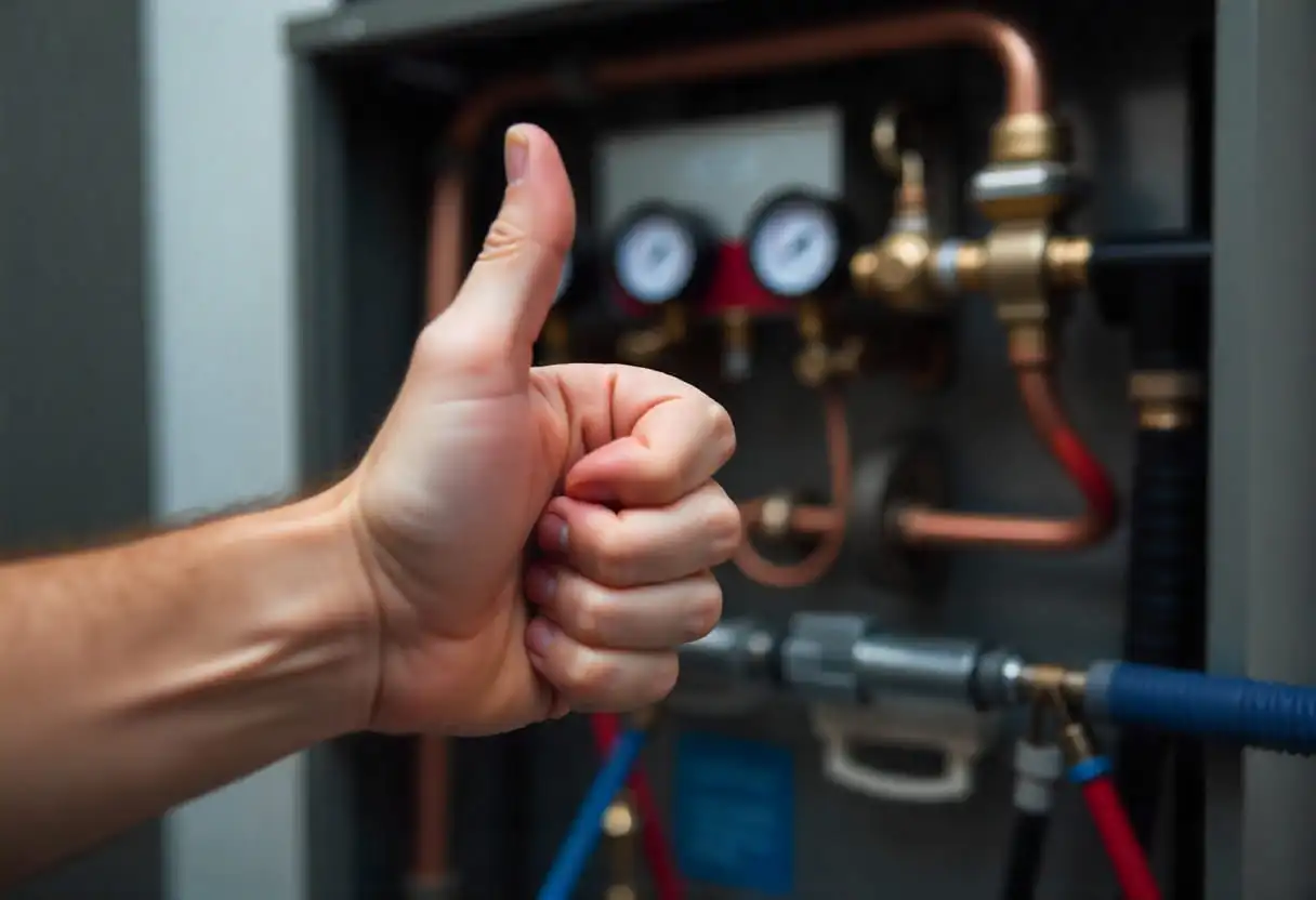 Emergency HVAC services and installations in Swarthmore, PA