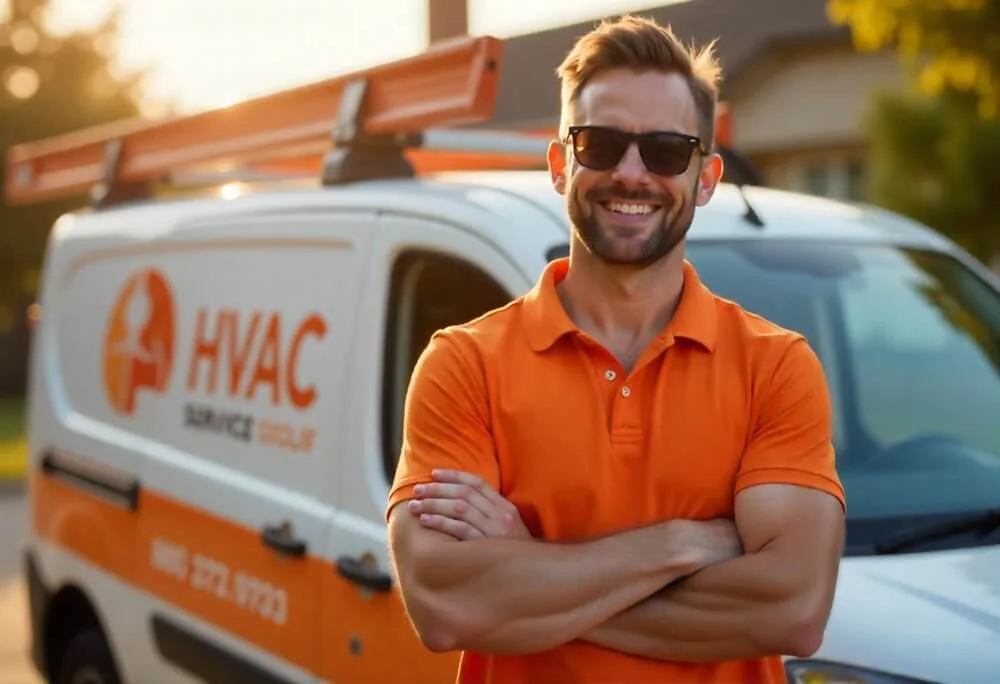 Professional HVAC repair and installation services in Swarthmore, PA